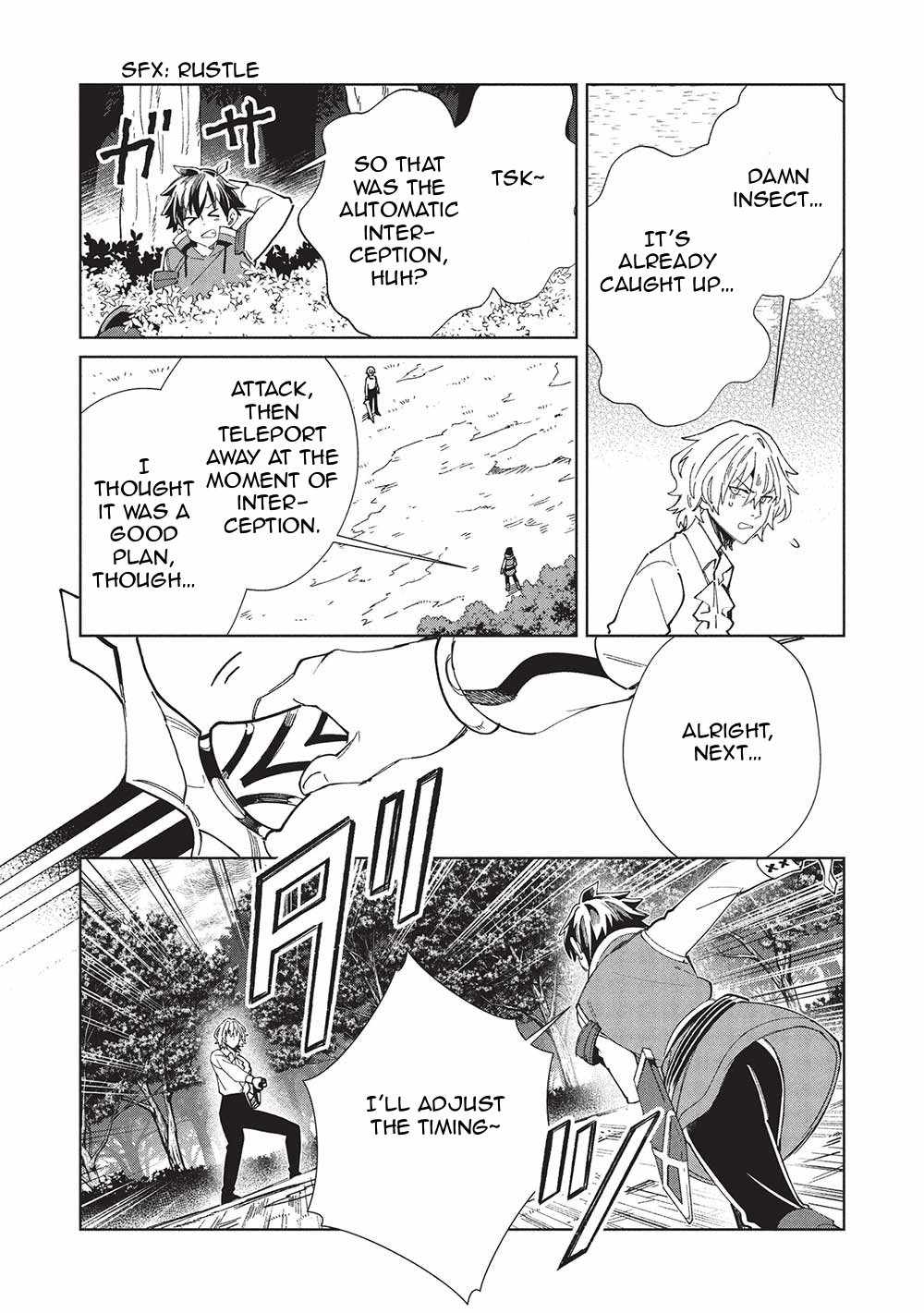 Welcome to Japan, Elf-san! Chapter 58 13